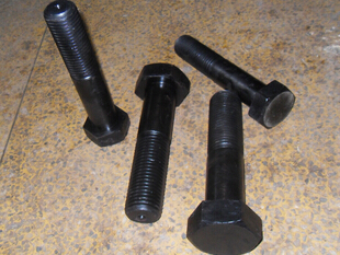 高強(qiáng)度螺栓，鋼結(jié)構(gòu)螺栓